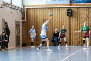 Bild 37 - F HSG Kremperheide/Muensterdorf - ATSV Stockelsdorf 2 : Ergebnis: 47:32